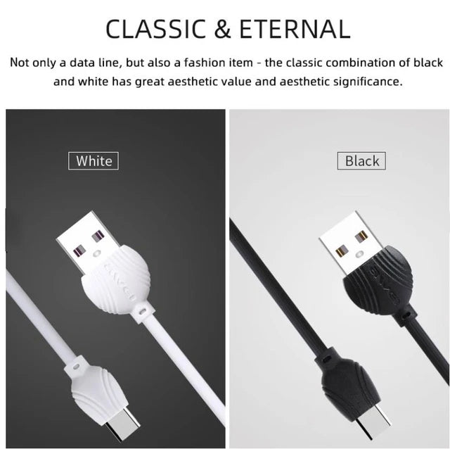 Awei USB type-C data cable cl-62