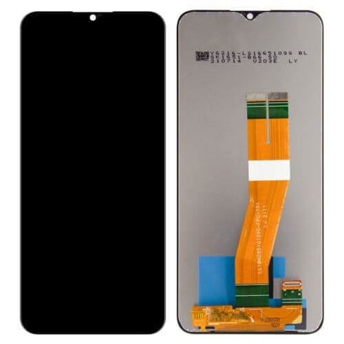 LCD + TOUCH screen for samsung a03s/ a02s/ a03/ m02s/ a04e/ m04/ F04/ F02s original