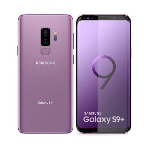  Samsung s9plus 64gb UK USED