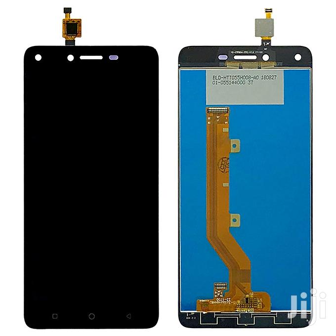 Tecno W5 Complete Screen Replacement: Crisp Clarity and Vibrancy