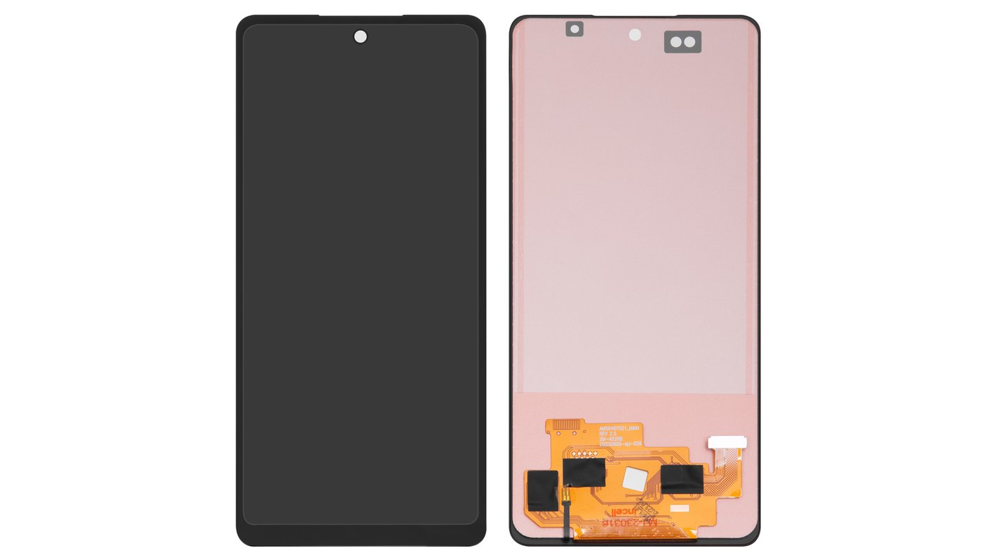 screen for samsung a52 5g OLED