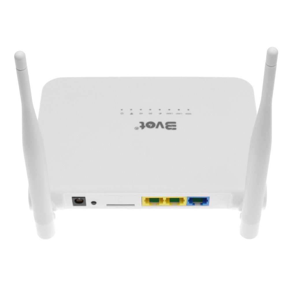 Bvot Router Bvot B17 300mbps Wifi Router 4G – kniezOn Uganda