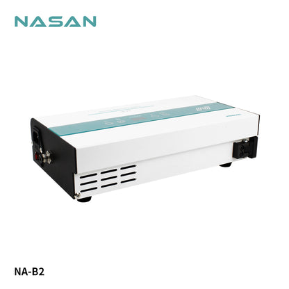 NASAN NA-B2 Mini Autoclave LCD OCA Air Bubble Removing Machine