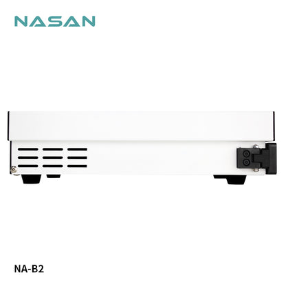 NASAN NA-B2 Mini Autoclave LCD OCA Air Bubble Removing Machine