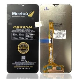 MeToo Vivo Y12 Original Complete Screen - Compatible with LCDs Vivo U10, U3x, Y11, Y12, Y15, Y17, Y3