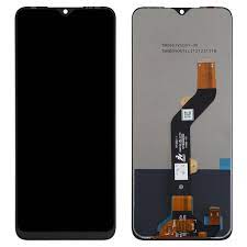 LCD + TOUCH screen for Tecno Spark 7P (kf7j)/ infinix hot 10s (x689)