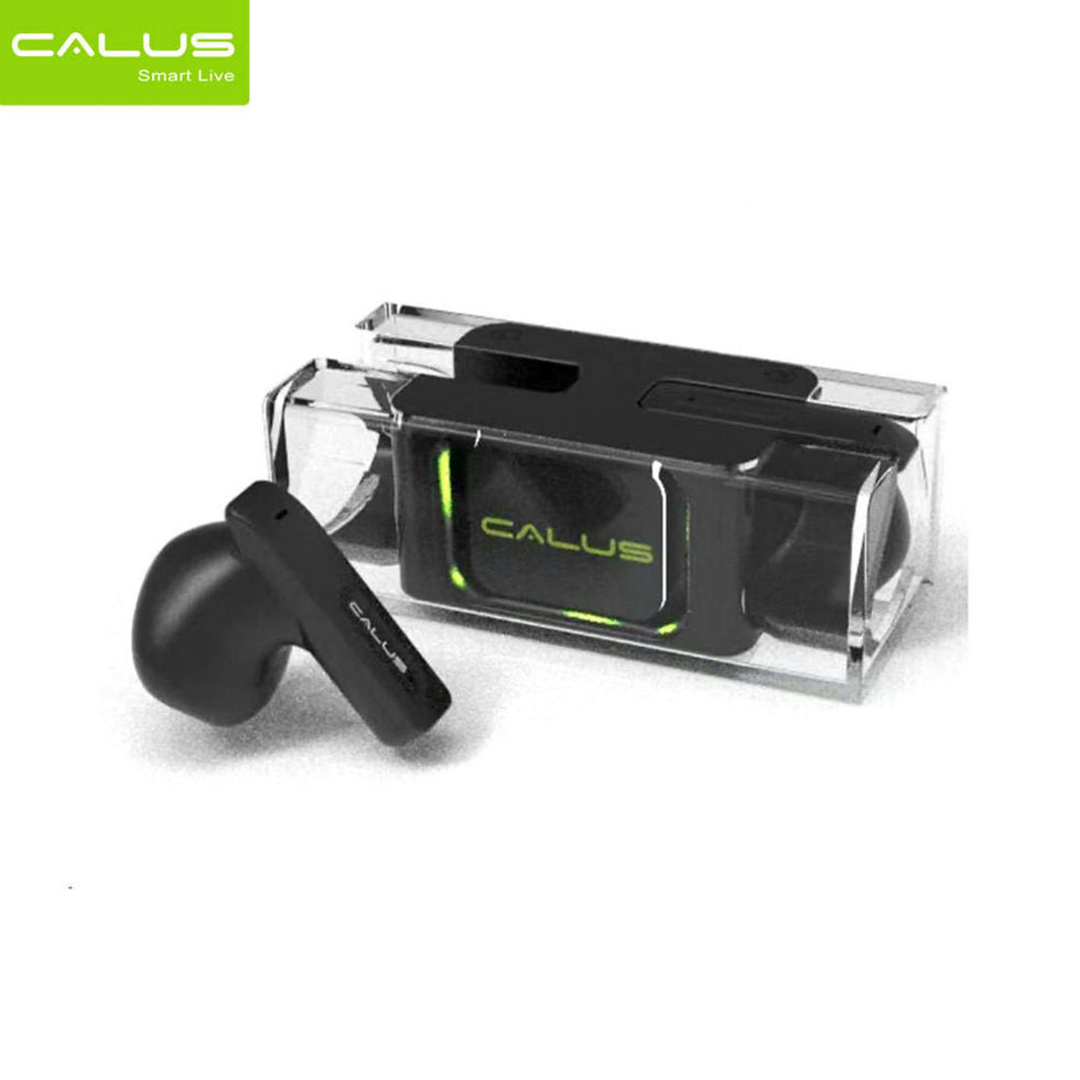 Calus 6 Pro Wireless Earburds