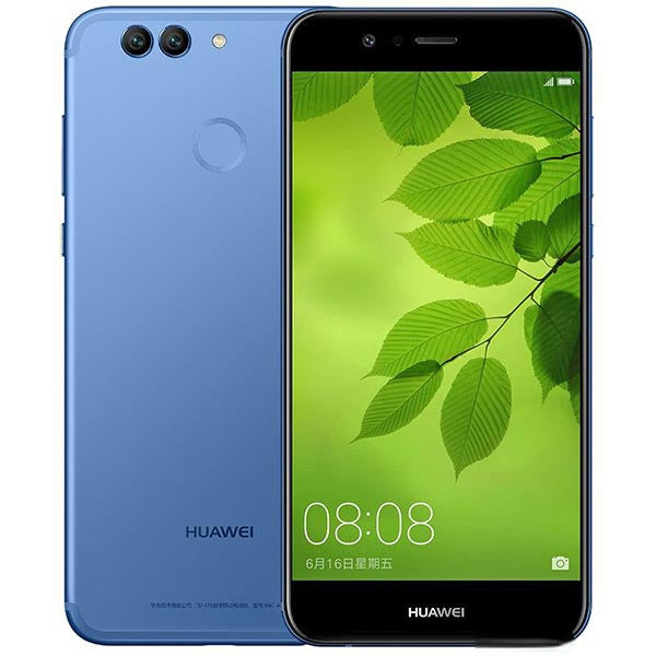 Huawei nova 2 plus uk used smartphone