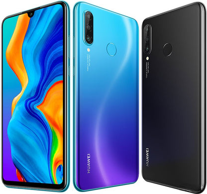 Huawei p30 lite uk used smart phone