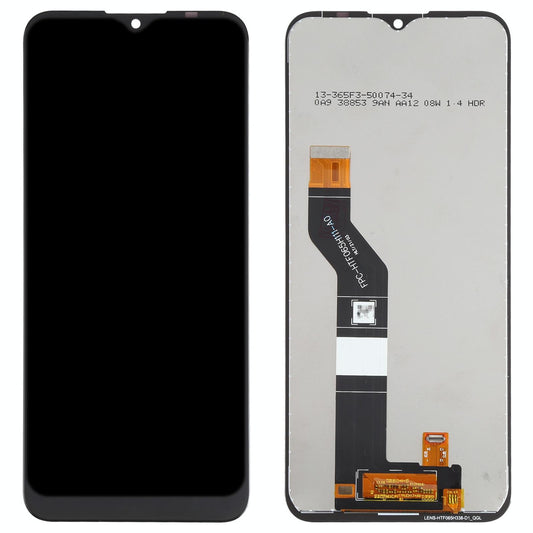 LCD + TOUCH screen for nokia 1.4 complete screen