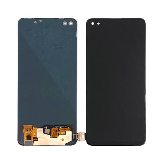 Replacement TFT LCD Display Touch Screen for Oppo A93 4G