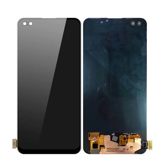 Genuine Oppo A93 4G LCD Display Touch Screen Assembly