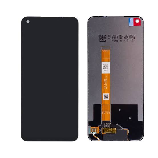 Genuine Oppo A93 5G OEM LCD Display Touch Screen Assembly