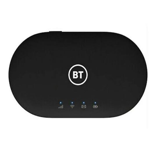 BT halo mini hub 4g portable mifi