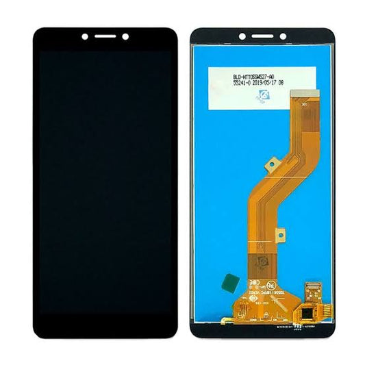 LCD + DIGITISER for tecno pop 2 (b1f)