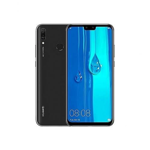 Huawei Y9 2019 128GB UK used smartphone