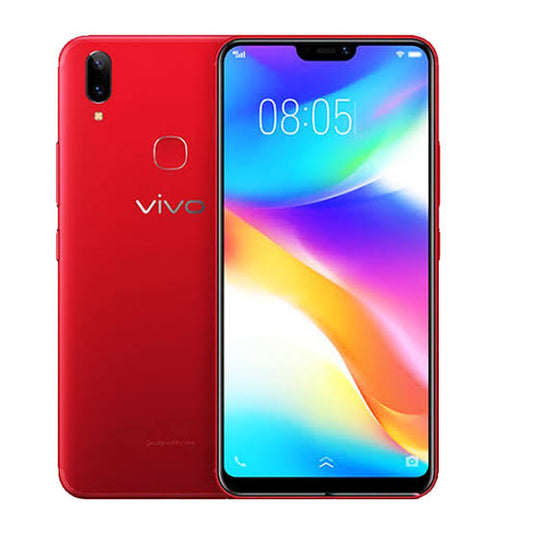 Vivo y85A 64GB/4GB UK used smartphone