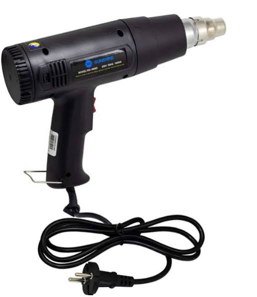 Sunshine RS-1800 hand held blower