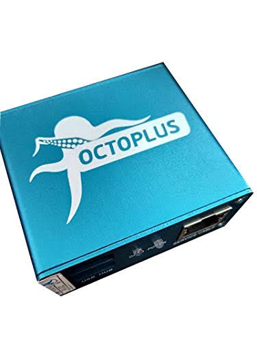 octopus box samsung edition