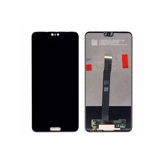 LCD + TOUCH screen for Huawei P20 complete screen