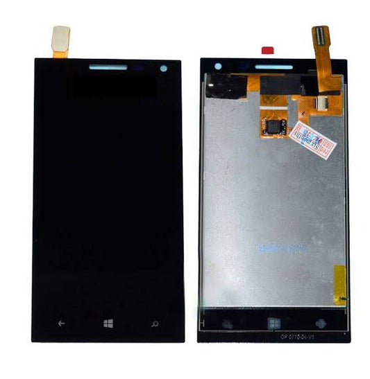 LCD + TOUCH screen for Huawei w1 complete screen