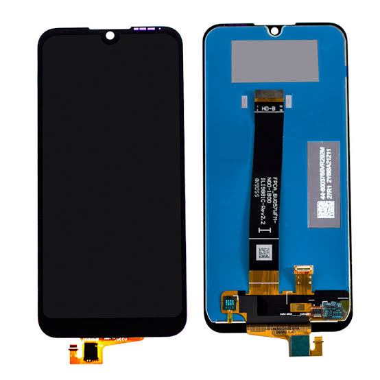 LCD + TOUCH screen for huawei y5 2019/ honor 8s complete screen