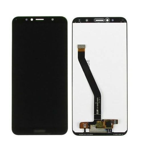 LCD + TOUCH screen  for Huawei Y6 2018/ Y6 pro 2018/ y6 prime 2018 honor 7A/ 7A pro complete screen