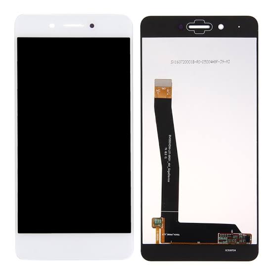 LCD + TOUCH screen for Huawei enjoy 6s/ honor 6c/ Nova Smart