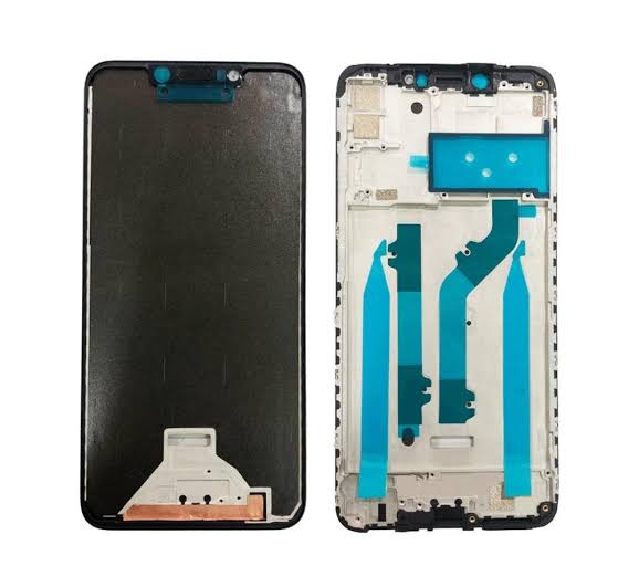 CHASSIS FOR TECNO CAMON 11 PRO
