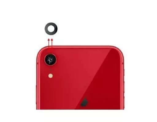 CAMERA GLASS FOR IPHONE XR