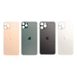 BACK GLASS FOR IPHONE 11 PRO MAX