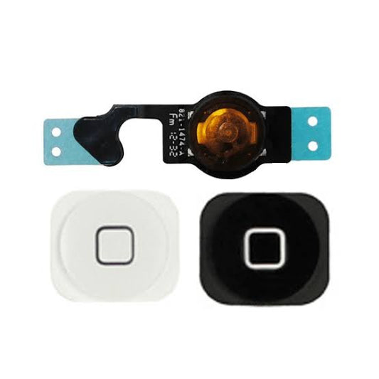 HOME BUTTON FOR IPHONE 5