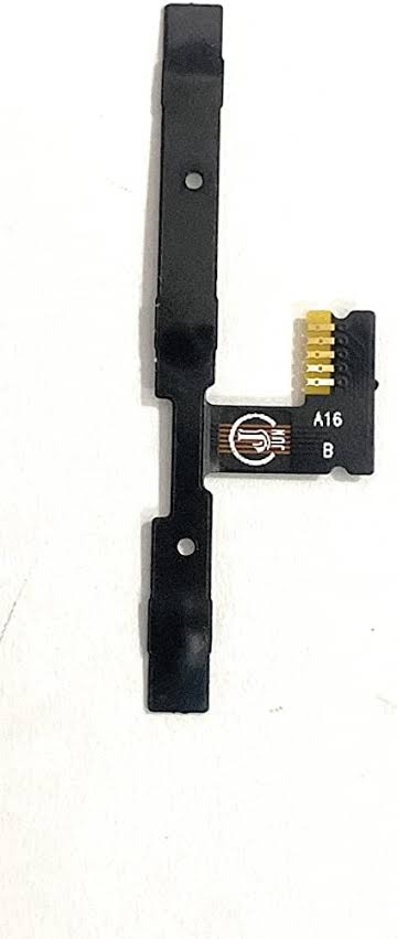 POWER BUTTON FOR ITEL A16