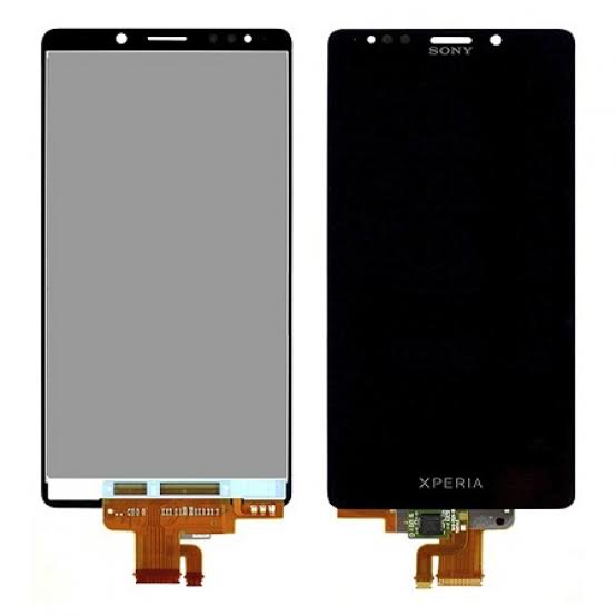 LCD + TOUCH screen for sony xperia T lte (lt30) complete screen