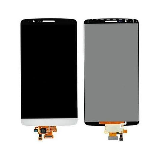 Complete screen for lg g3