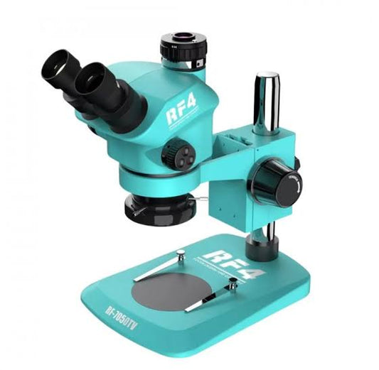 rf4 microscope