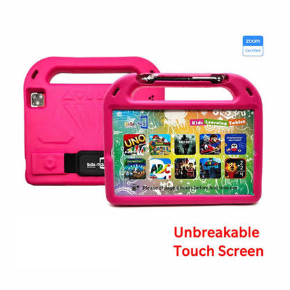 Kids Tablet Bebe-Tab B2050 Pro+  - Android 12.