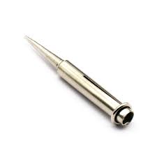 Pointed/Conical Soldering Iron Tip for Precision Soldering
