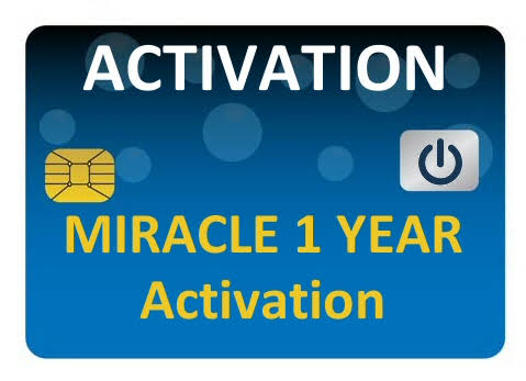 miracle box 1 year account activation [instant]