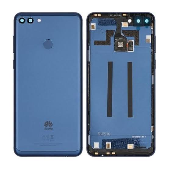 Huawei Y9 Prime 2018 Back Cover - OEM Replacement