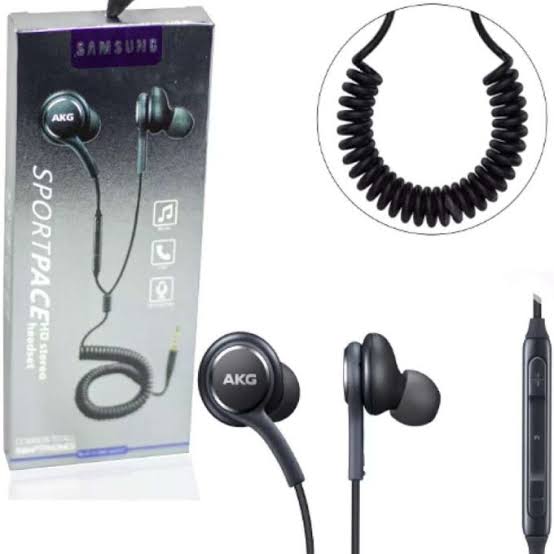 SportPace HD Stereo Headset – Dynamic Sound for Active Lifestyles