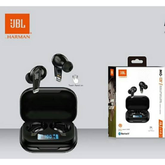 JBL MG S20 Bluetooth Headsets – Supreme Sound, Effortless Connectivity