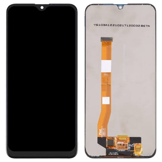 LCD + TOUCH screen for Oppo A1k/ realme c2/ c2(2019)/  Original Complete Screen - Compatible with LCDs Realme C2