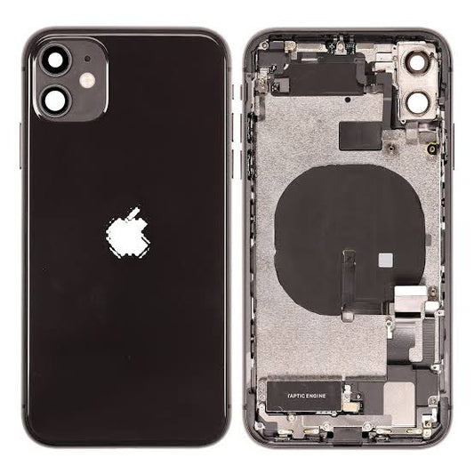 Replacement Housing for iPhone 11 - Restore Your Device's Elegance