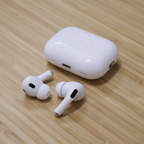 AirPods Pro 2 - Second Edition - Immerse Yourself in Premium Audio Excellence"