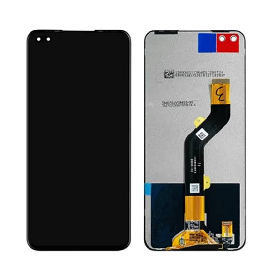 screen for infinix note 8 (x692)