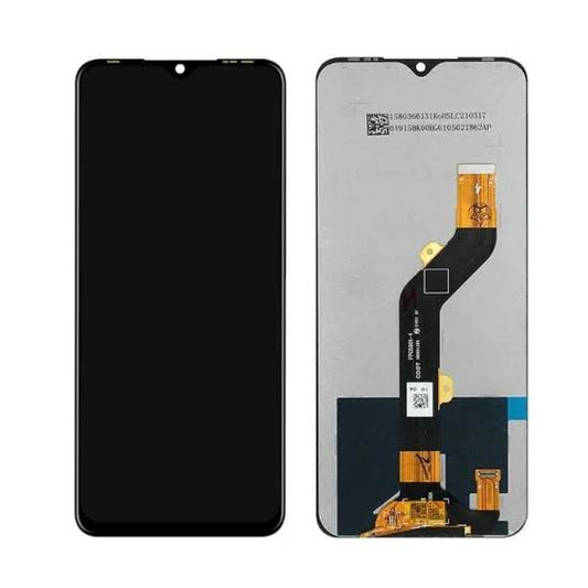 LCD + TOUCH Screen Assembly for Infinix Hot 10 play (X688B)/ hot 11 play/ itel p37 pro/ le6