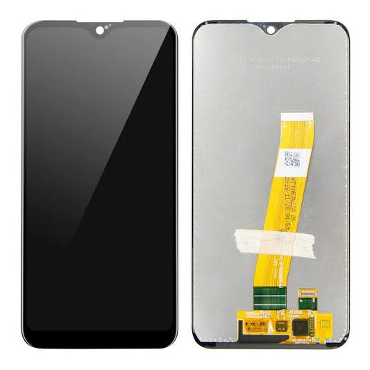 LCD + Touch Screen Replacement for Samsung A01