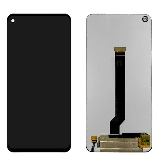 LCD + Touch Screen for Samsung A60 (SM-A606F, SM-A6060, SM-A606Y)