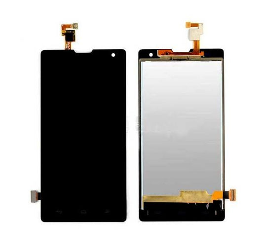 LCD + TOUCH screen for Huawei honor 3C